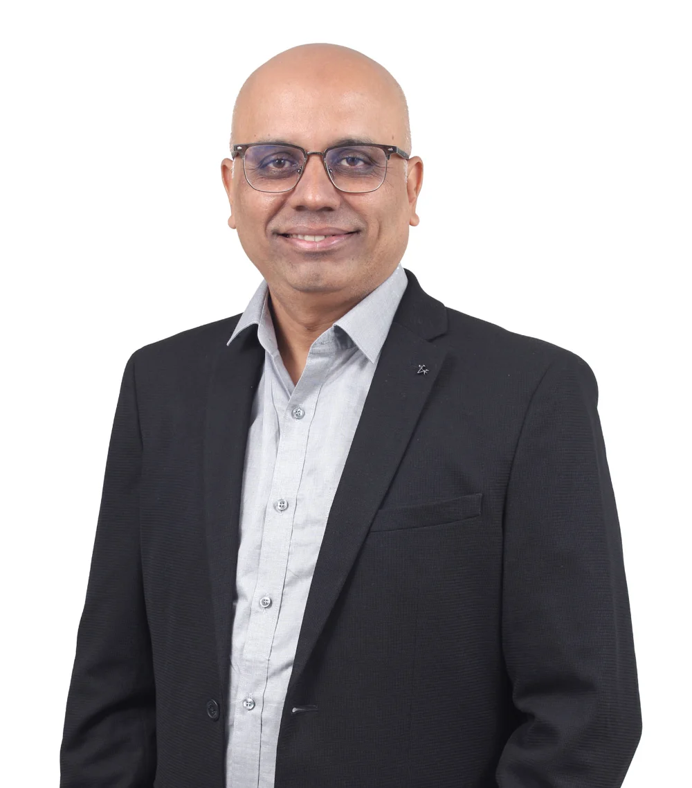 Ronak Thakkar